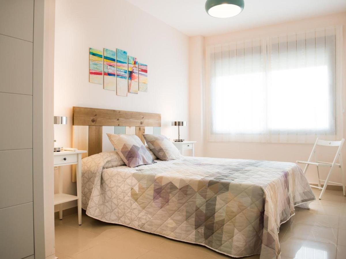 Apartamento Puerta Del Sol Conil De La Frontera Exteriér fotografie