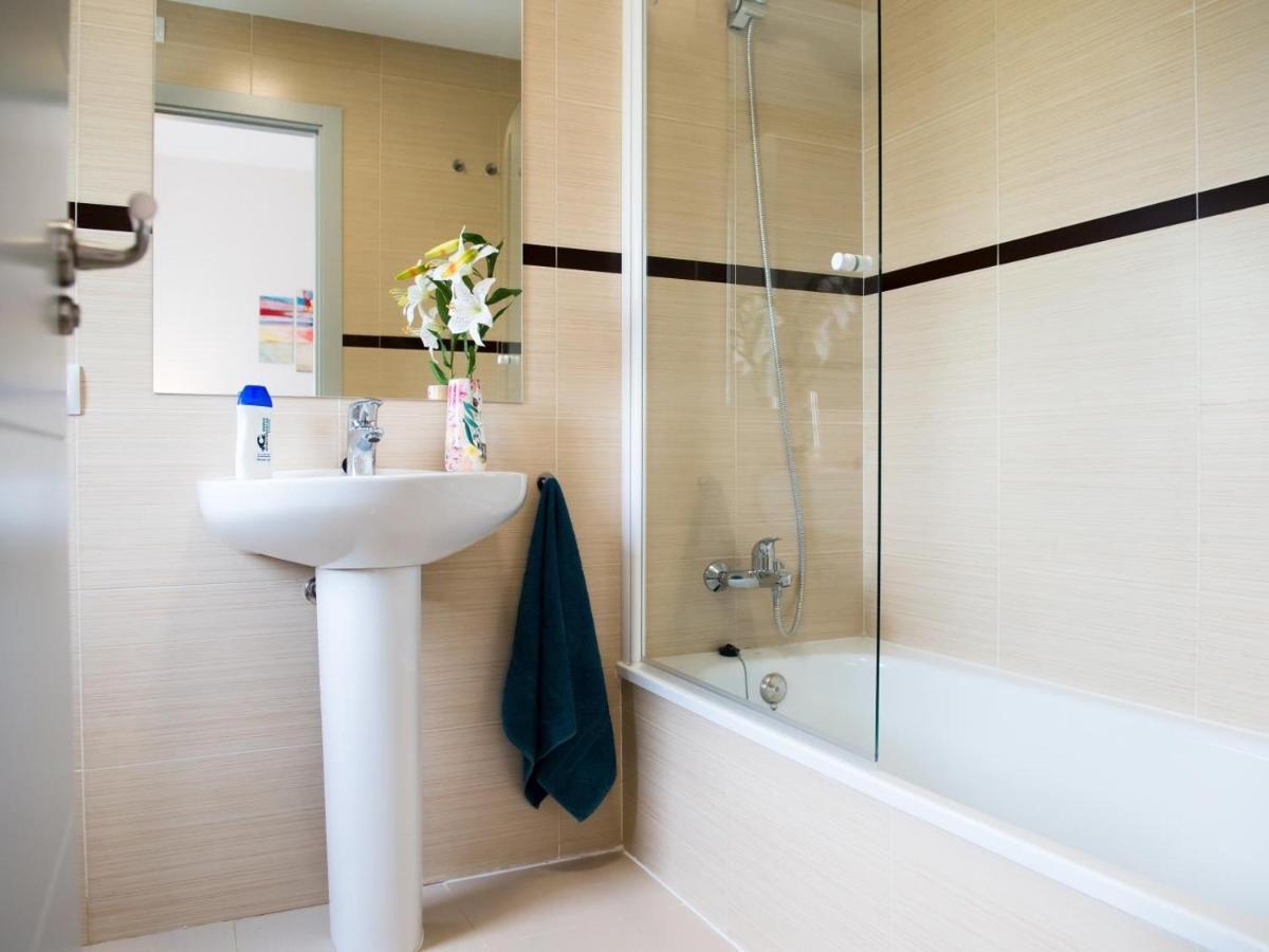 Apartamento Puerta Del Sol Conil De La Frontera Exteriér fotografie