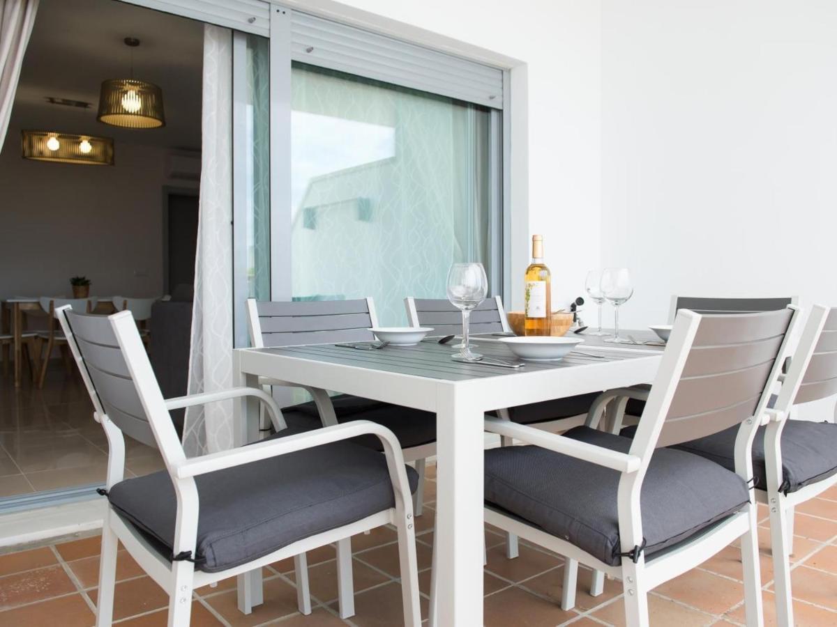 Apartamento Puerta Del Sol Conil De La Frontera Exteriér fotografie