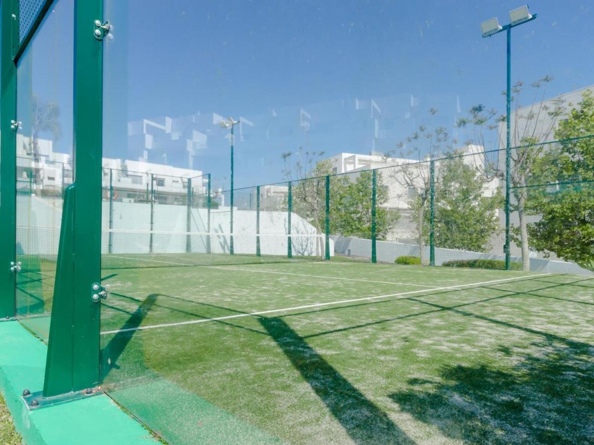 Apartamento Puerta Del Sol Conil De La Frontera Exteriér fotografie