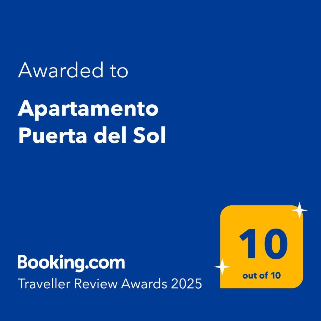 Apartamento Puerta Del Sol Conil De La Frontera Exteriér fotografie